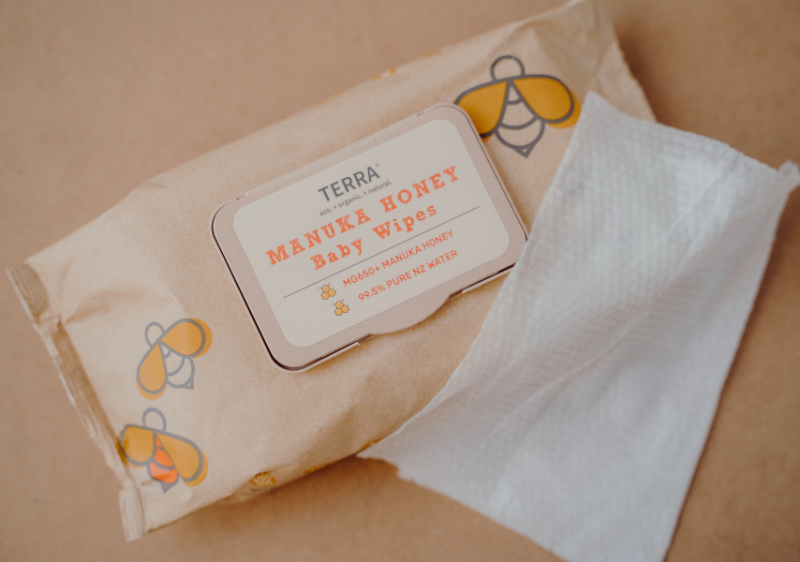 How to use Baby Wipes &Why they are important?