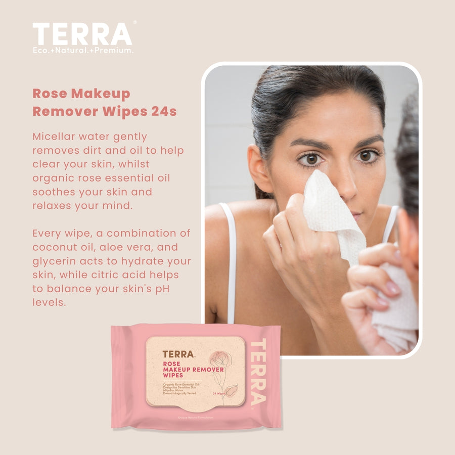 Mothers Day Combo Pack TERRA