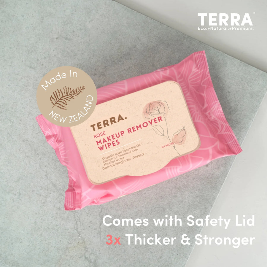 Mothers Day Combo Pack TERRA