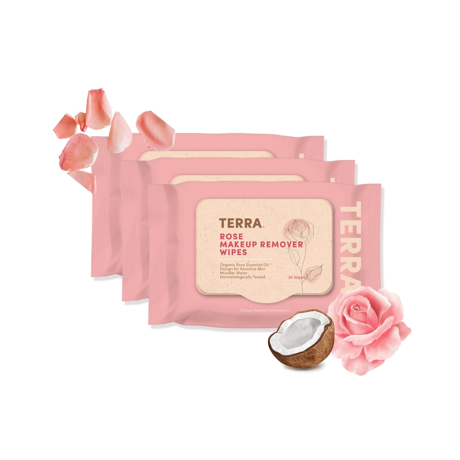 Special TERRA Beauty Bundle TERRA