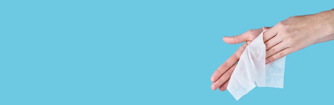 Bamboo Wipes vs Regular Wipes: Are They Actually Better?