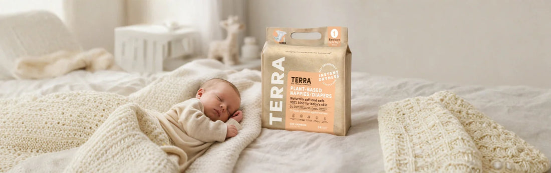Best Overnight Nappies NZ for 12 Hour Protection