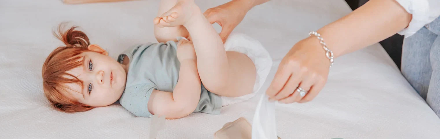 How to Stop Nappy Leaks: The Complete NZ Parent Guide