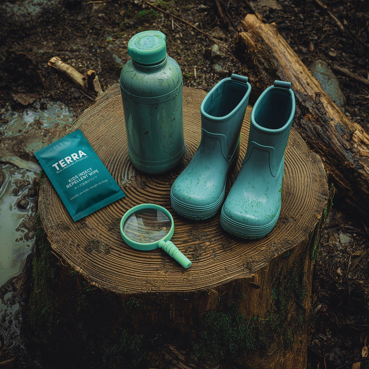 What to Pack for Camping and Outdoor Trips