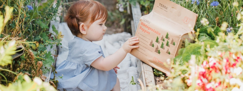 How to Choose Safe and Non-Toxic Products for Your Little One