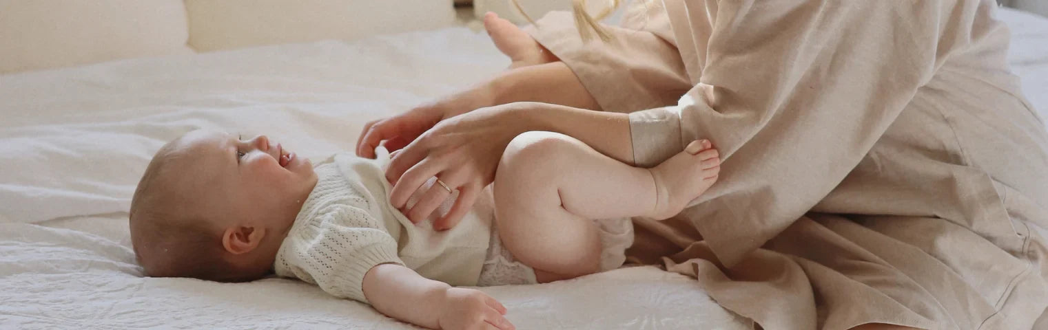 What Is the 5-8-5 Rule for Babies?