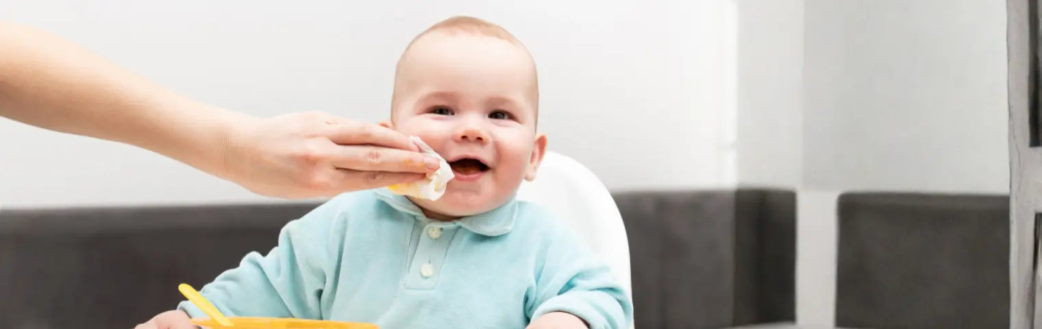 What's in Baby Wipes? Read This First
