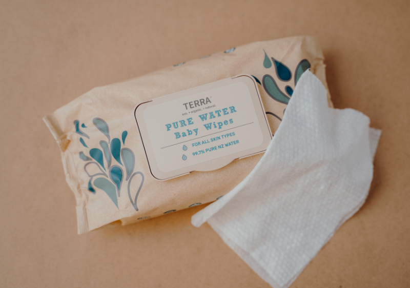 Are Baby Wipes Good for Babies?