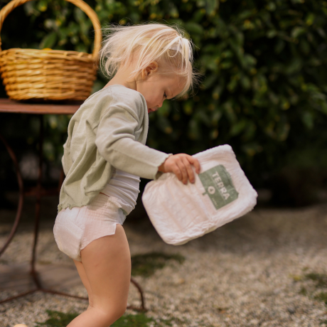 5 Signs You Should Size Up For Your Baby Nappies