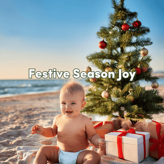 Eco-friendly Christmas ideas