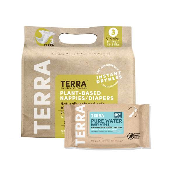 Best Subscription Bundle TERRA