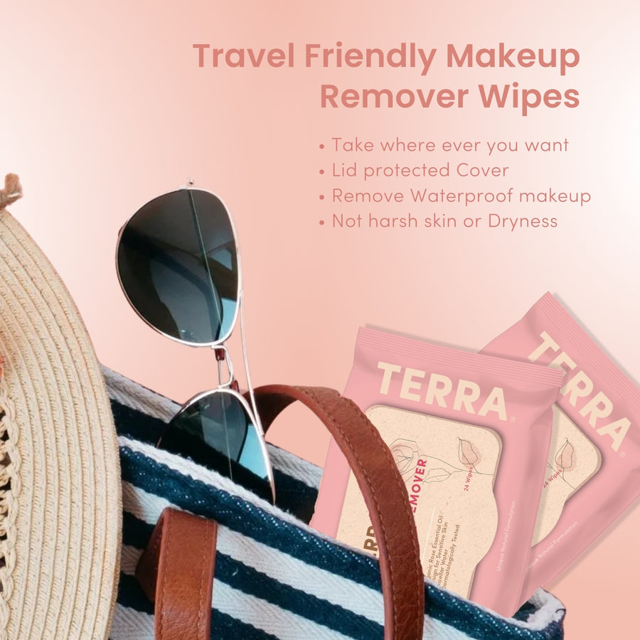 Special TERRA Beauty Bundle TERRA