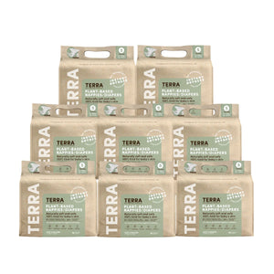 TERRA Walker Nappies 16s TERRA