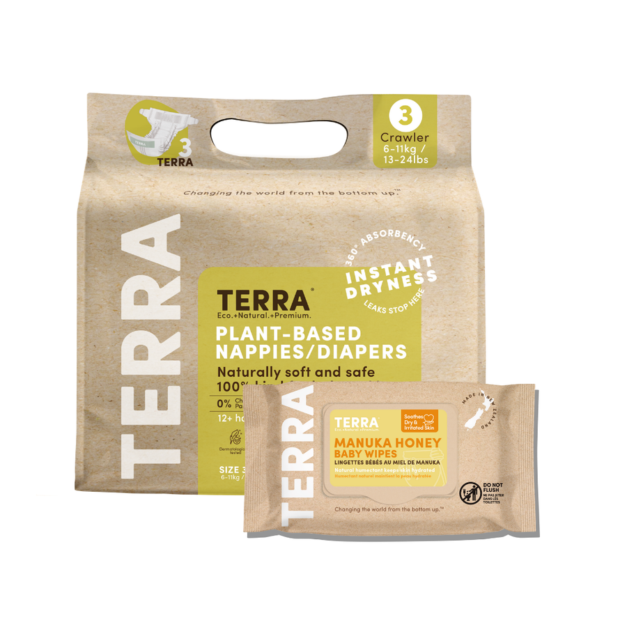 Best Subscription Bundle TERRA