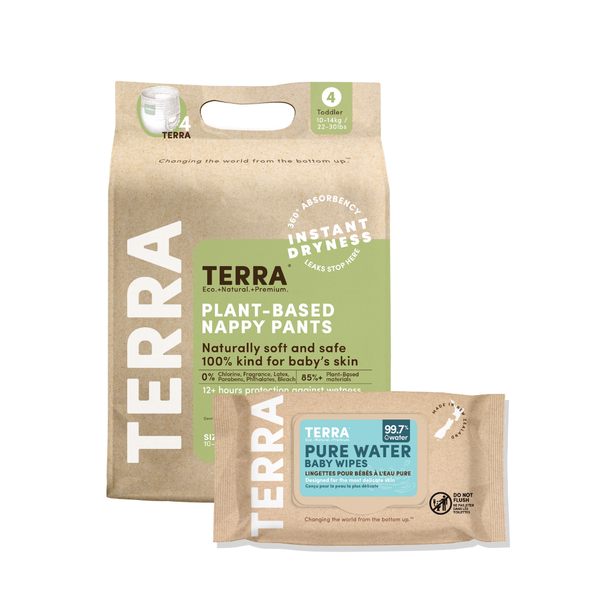 Best Subscription Bundle TERRA