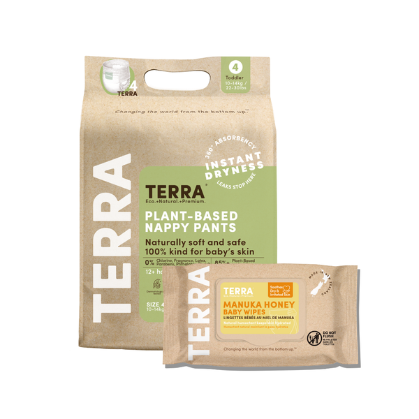 Best Subscription Bundle TERRA