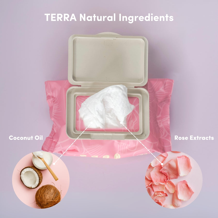 Special TERRA Beauty Bundle TERRA