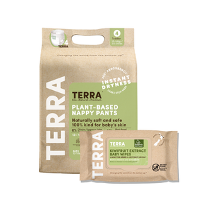 Best Subscription Bundle TERRA
