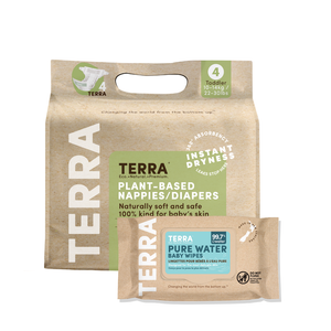 TERRA Starter Pack Bundle TERRA