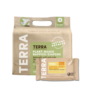 TERRA Starter Pack Bundle TERRA