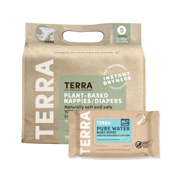 Best Subscription Bundle TERRA