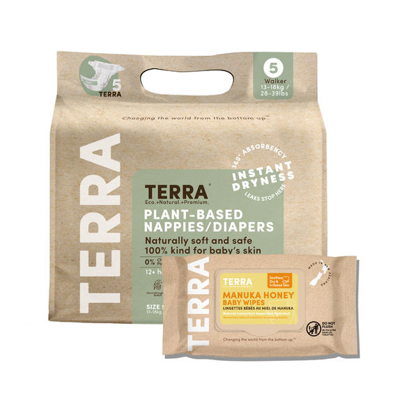 Best Subscription Bundle TERRA