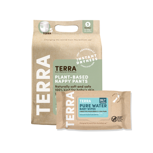 Best Subscription Bundle TERRA