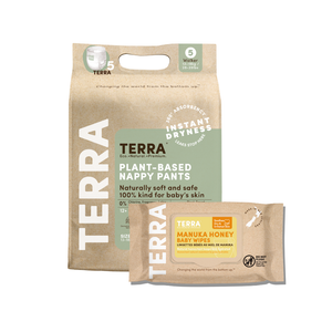 Best Subscription Bundle TERRA