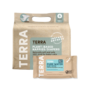 Best Subscription Bundle TERRA