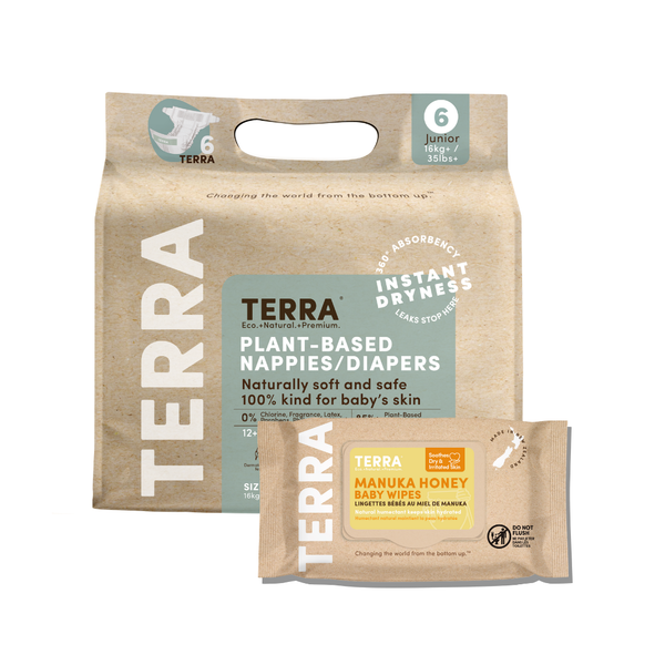 Best Subscription Bundle TERRA