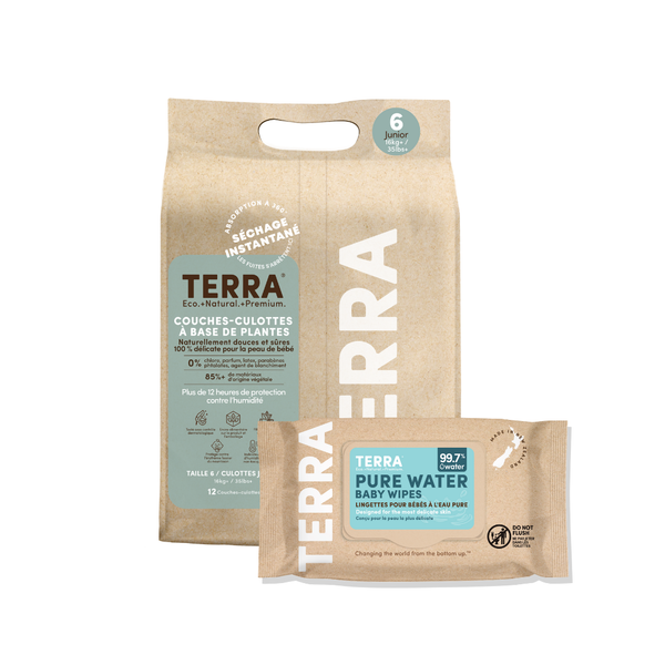 Best Subscription Bundle TERRA