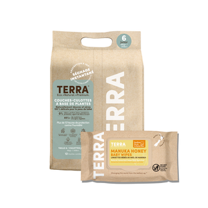 Best Subscription Bundle TERRA