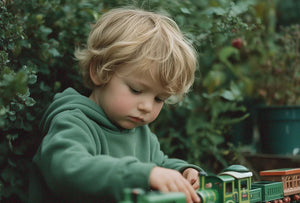 Terra Kids Toy Cleaning Wipes TERRA NZ