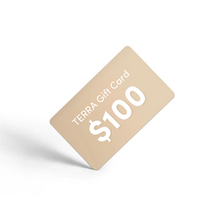 Terra Digital Gift Card TERRA.co.nz