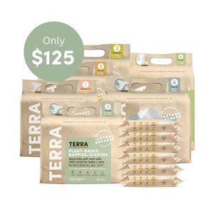 Best Subscription Bundle TERRA