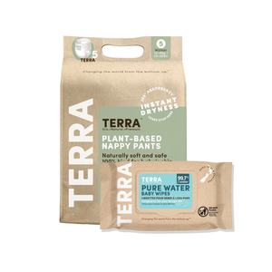 TERRA Starter Pack Bundle TERRA