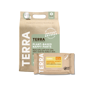 TERRA Starter Pack Bundle TERRA