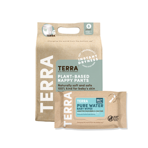 TERRA Starter Pack Bundle TERRA