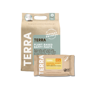 TERRA Starter Pack Bundle TERRA