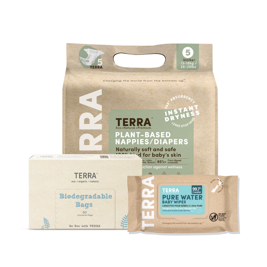 Best Subscription Deal TERRA