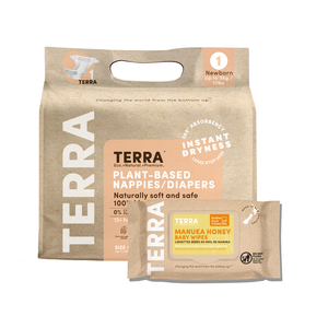 Best Subscription Bundle TERRA