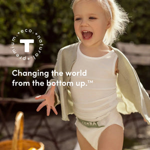 Free TERRA nappy sample TERRA