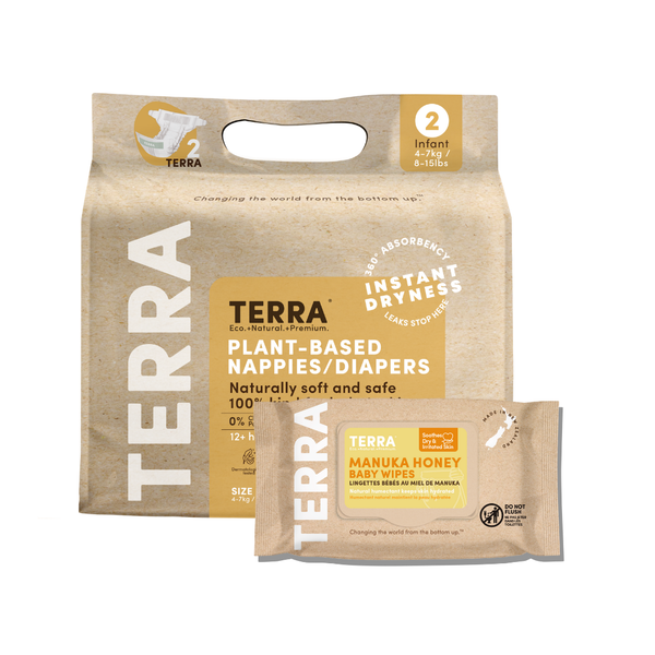 Best Subscription Bundle TERRA