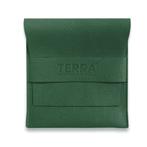 Terra Essence Pouch - Verdant Sage TERRA NZ