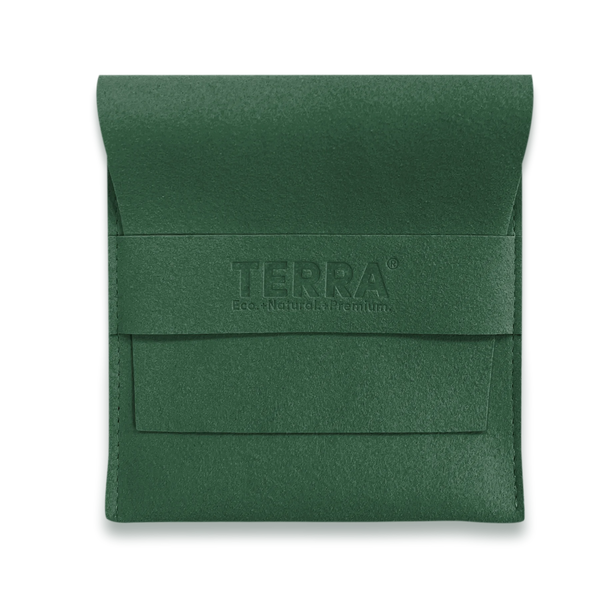 Terra Essence Pouch - Verdant Sage TERRA NZ