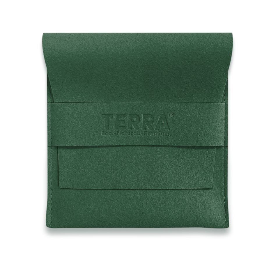 Terra Essence Pouch - Amber Glow TERRA NZ