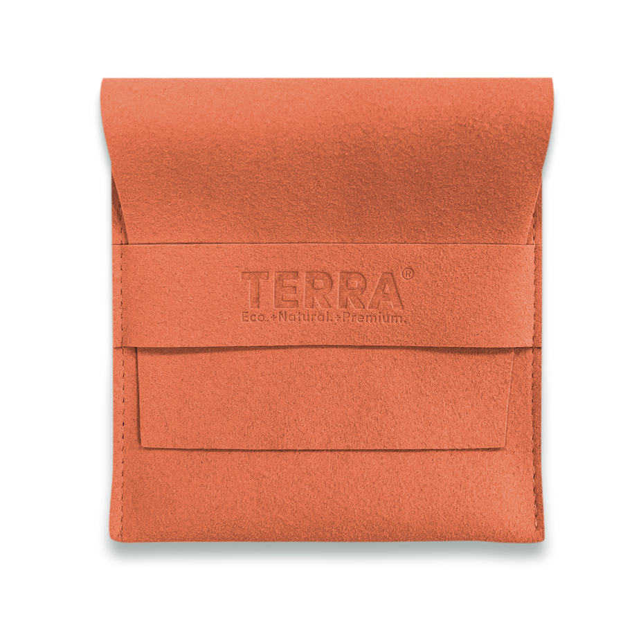 Terra Essence Pouch - Amber Glow TERRA NZ