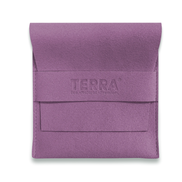 Terra Essence Pouch - Royal Mulberry TERRA NZ