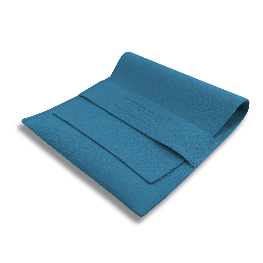 Terra Essence Pouch - Seafoam Moss TERRA NZ