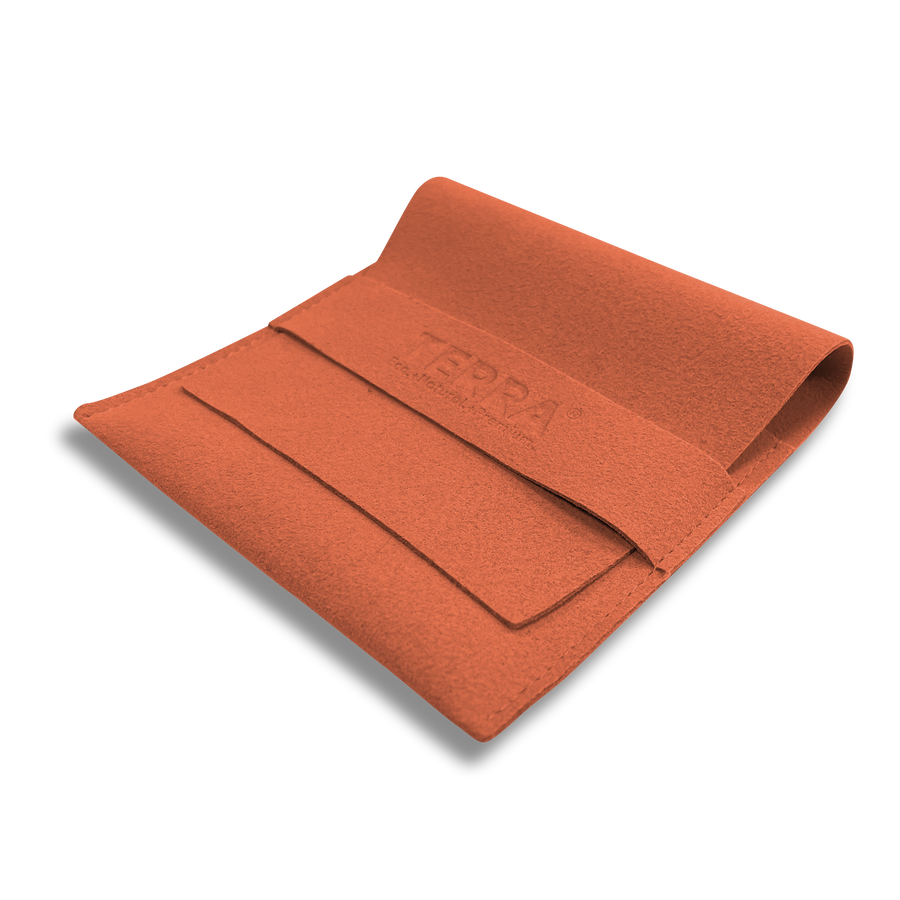 Terra Essence Pouch - Royal Mulberry TERRA NZ